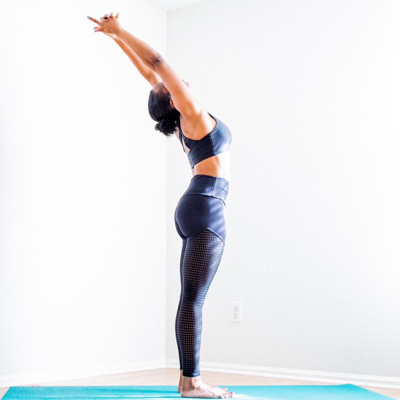 Yoga Stretch - Fitology Studio